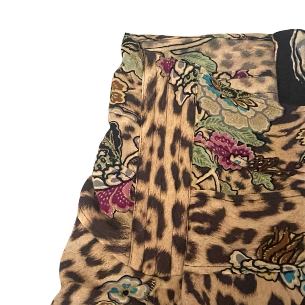 Roberto Cavalli s/s 2003 set - Picture 16 of 16